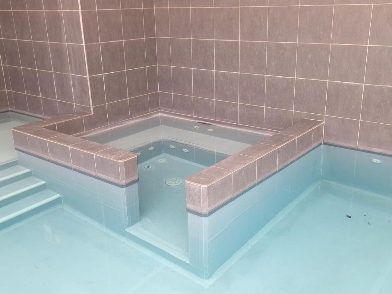 Nid D'Aven Charmante Maison, Piscine De Fevrier A Octobre 1-6P Dans Residence Пон-Аван Екстер'єр фото